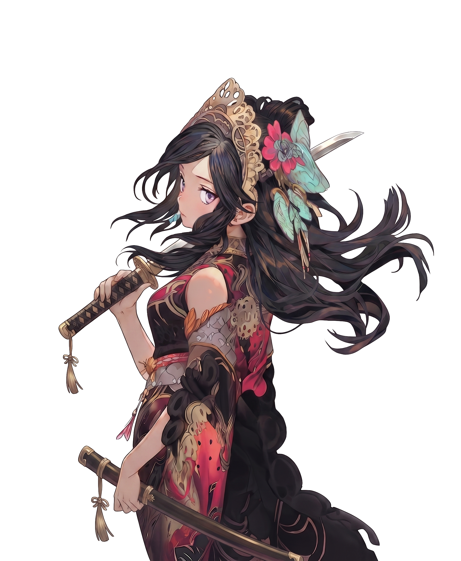 ティア